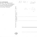 Eitorf/Sieg Hotel Schützenhof Mehrbildkarte ngl 182.525