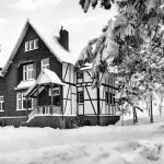 Eckenhagen Jugendherberge Blockhaus ngl 182.526