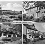 Steimel/Ww. Mehrbildkarte ngl 182.527