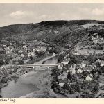 Herchen (Sieg) Panorama ngl 182.528