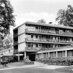 Bonn-Mehlem am Rhein DRK Haus Steinbach ngl 182.529