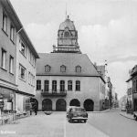 Euskirchen Rathaus gl 182.530