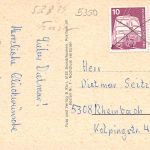 Euskirchen Rathaus gl 182.530