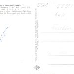 Steinfeld/Eifel Hotel Margaretenhof Mehrbildkarte ngl 182.531