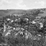 Gemünd/Eifel Panorama ngl 182.532