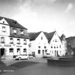 Kobern an der Mosel Hotel Fuchs Marktplatz ngl 182.534