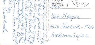 Bad Neuenahr Festwagen gl 182.539