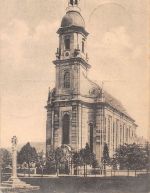 Trier St. Paulinuskirche feldpgl1914 182.54