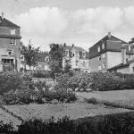 Dahlerau/Wupper Teilansicht gl1968 182.543