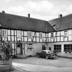 Büenfeld Pension Sommer gl 182.546