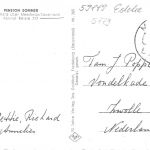 Büenfeld Pension Sommer gl 182.546