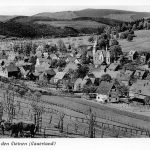 Bruchhausen (Sauerland) Panorama ngl 182.547