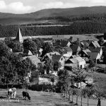 Neuastenberg (Hochsauerland) Panorama ngl 182.548
