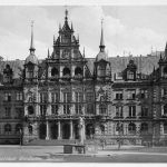 Wiesbaden Rathaus ngl 182.552