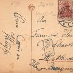 Bebra, Mehrbildkarte gl1921 182.554