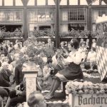 Bacharach am Rhein Festumzug Fotokarte ngl 182.557