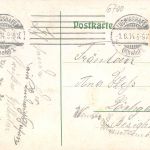 Ludwigshafen a. Rh. Hafenanlage u. Marktplatz gl1914 182.559