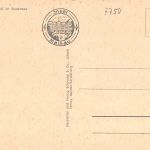 Mainau i.B. Gesamtansicht von oben ngl 182.561