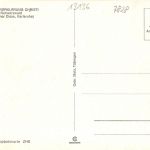 Feldberg (Schwarzwald) Kirche der Verklärung Christi ngl 182.563