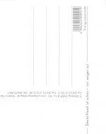 Sachsen-Anhalt AK als Landkarte ngl 1822.568