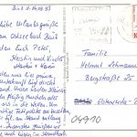 Insel Rügen Mehrbildkarte gl1993 182.571