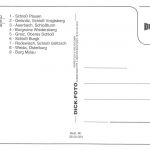 Vogtland Schlösser und Burgen Mehrbildkarte ngl 182.574