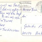 Vorpommern Mehrbildkarte gl1996 182.585