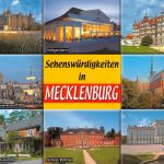 Mecklenburg Sehenswürdigkeiten Mehrbildkarte ngl 182.586