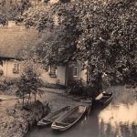 Spreewald Im Spreewald ngl 182.599