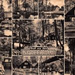 Spreewald Mehrbildkarte ngl 182.602