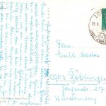 Spreewald Mehrbildkarte gl1968 182.603