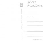 Oberhof (Thür. Wald) Rennschlittenbahn Mehrbildkarte ngl 182.746