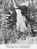 Oberhof (Thür. Wald) Thüringenschanze ngl 182.764