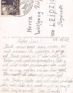 Oberhof (Thür. Wald) Thüringenschanze gl1949 182.765