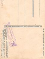 Liedkarte "Willkomme of én Fichtelbarg" ngl 182.832