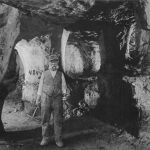 Walldorf (Werra) Sandsteinhöhle ngl 183.129