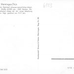 Walldorf (Werra) Sandsteinhöhle ngl 183.130