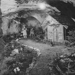 Walldorf (Werra) Sandsteinhöhle ngl 183.131