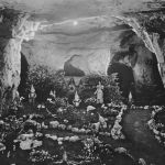 Walldorf (Werra) Sandsteinhöhle ngl 183.132