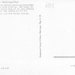 Walldorf (Werra) Sandsteinhöhle ngl 183.132