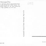 Walldorf (Werra) Sandsteinhöhle ngl 183.133