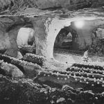 Walldorf (Werra) Sandsteinhöhle ngl 183.135