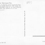 Walldorf (Werra) Sandsteinhöhle ngl 183.135