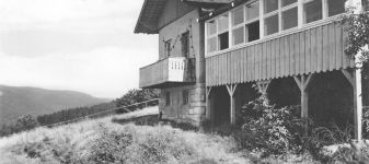 Schönbrunn i.Th. Berghütte ngl 183.248