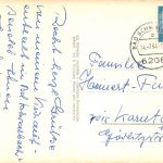 Bad Schwalbach i.T., Mehrbildkarte gl1964 183.305