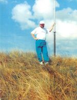 Bad Salzungen Funkerkarte ngl 183.331