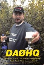 Ilmenau Funkerkarte ngl 183.719