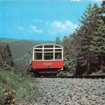 Oberweißbach Bergbahn ngl 183.883