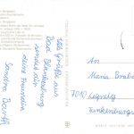 Oberweißbach Bergbahn Mehrbildkarte gl 183.886