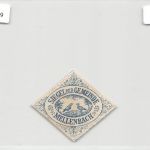 Mellenbach (Thür.) Vignette ngl 183.899